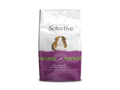 Selective Marsvin 10 kg.