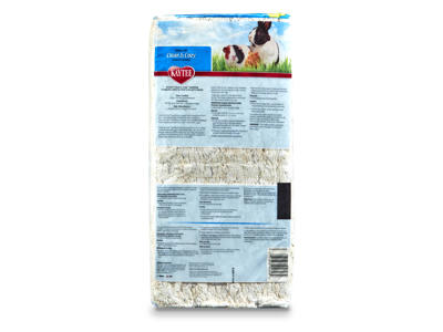 Kaytee Clean & Cozy Hvid 24,6 Ltr.