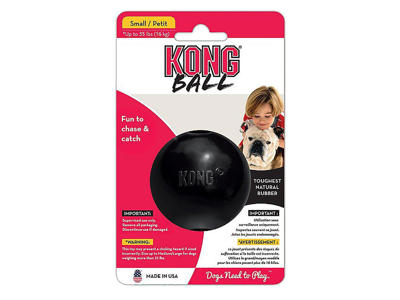 KONG EXTREME BALL S 6Ø CM
