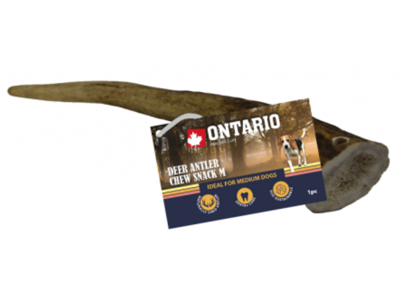 Ontario gevir M (50g - 75g)