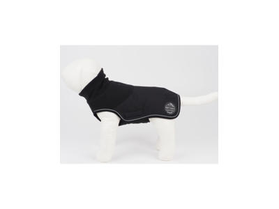 PB sporty termo jakke XXS, sort