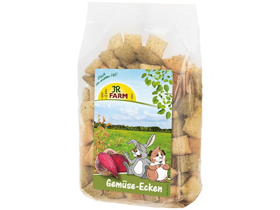 JR VEGETABILKSE KANTER 100G