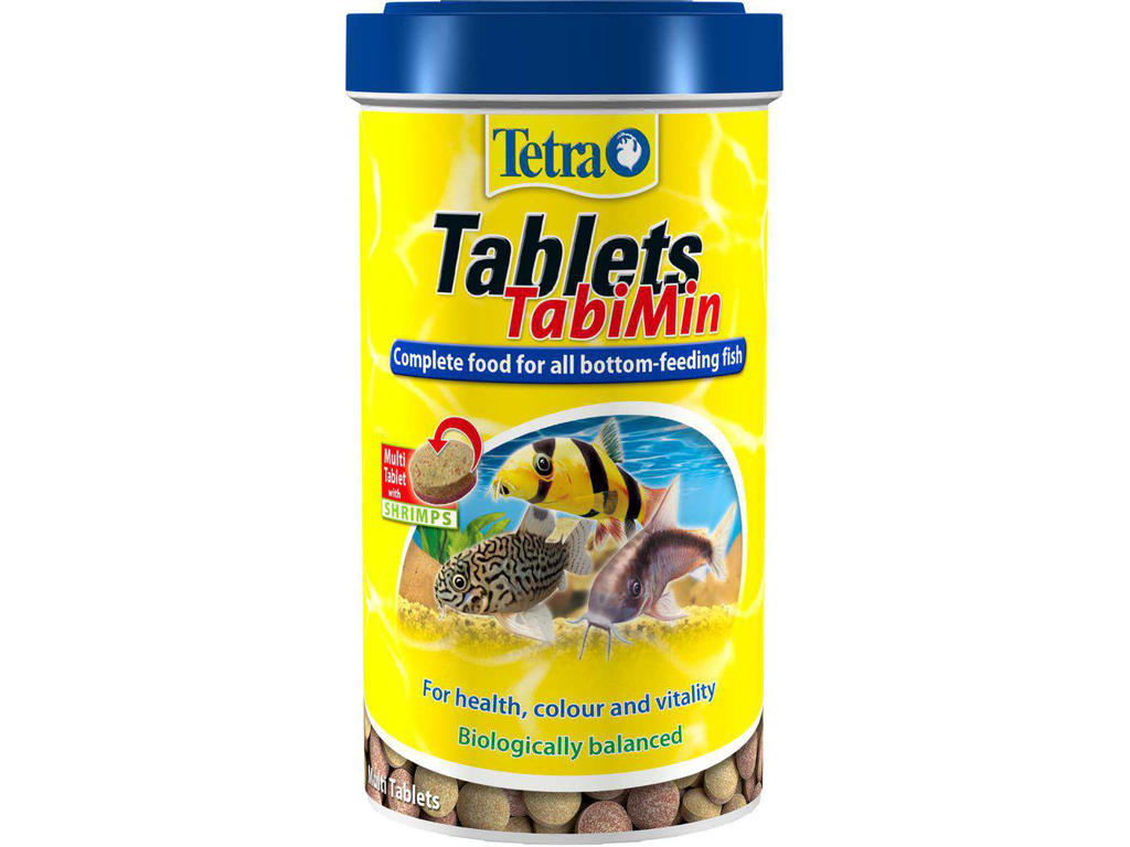 TETRA TABIMIN 1040TABL.
