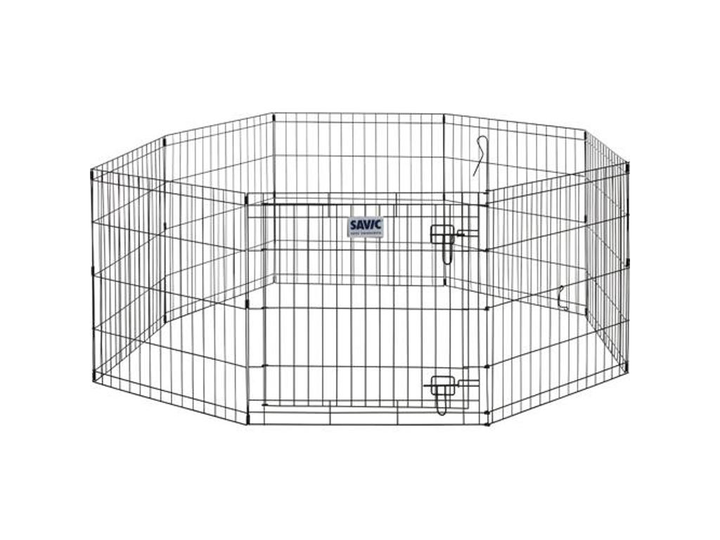 Savic Dog Park kravlegård 2 - 91x61cm