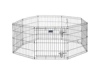 Savic Dog Park kravlegård 2 - 91x61cm