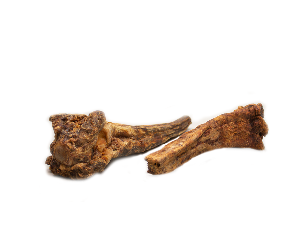 Snack'it Hestehaler – Naturlig Hundesnack 1 kg