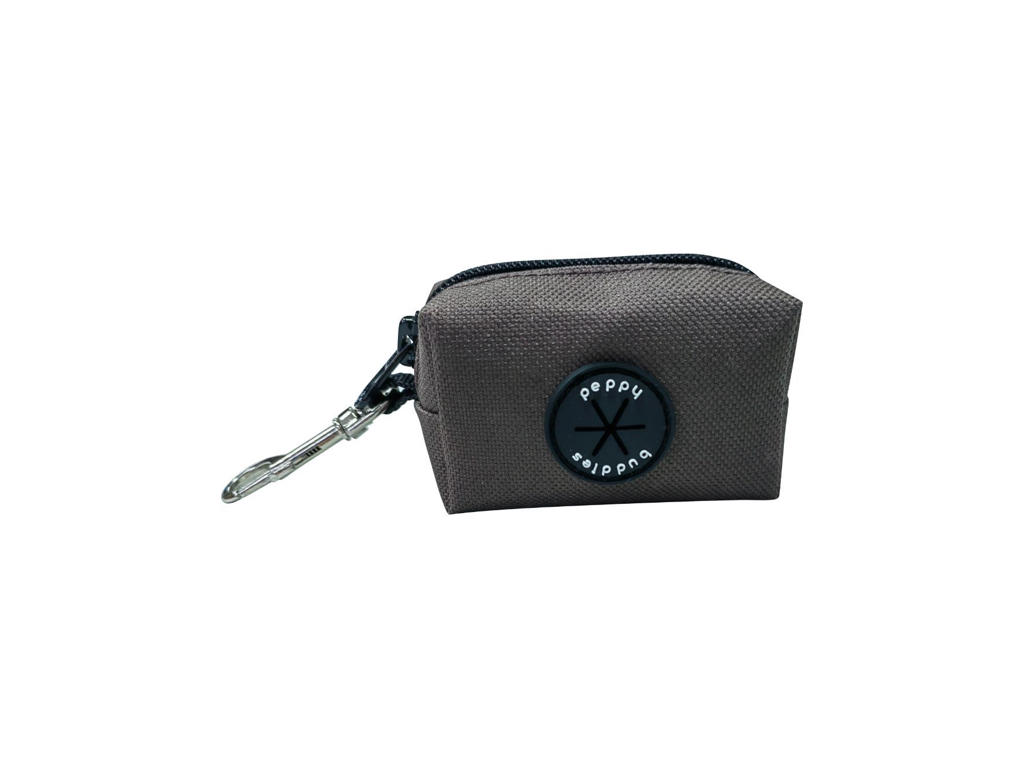 PB høm høm poseholder mørkebrun