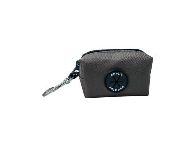 PB høm høm poseholder mørkebrun