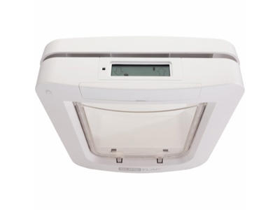 MICROCHIP PET DOOR CONNECT SUREFLAP