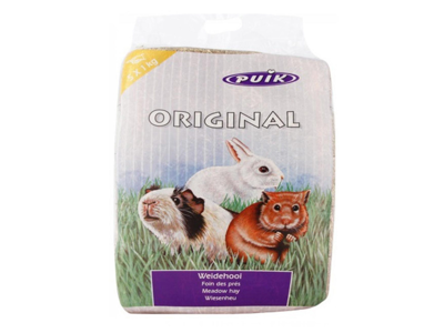 Puik Compact Hø 5 kg