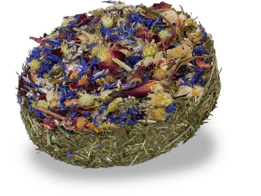 JR Cookies Blomster 75g