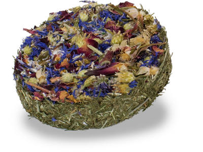 JR Cookies Blomster 75g