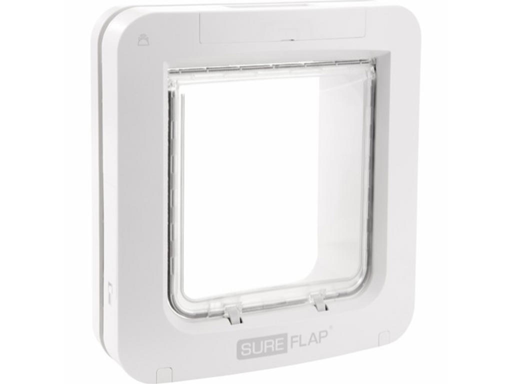 MICROCHIP PET DOOR CONNECT SUREFLAP