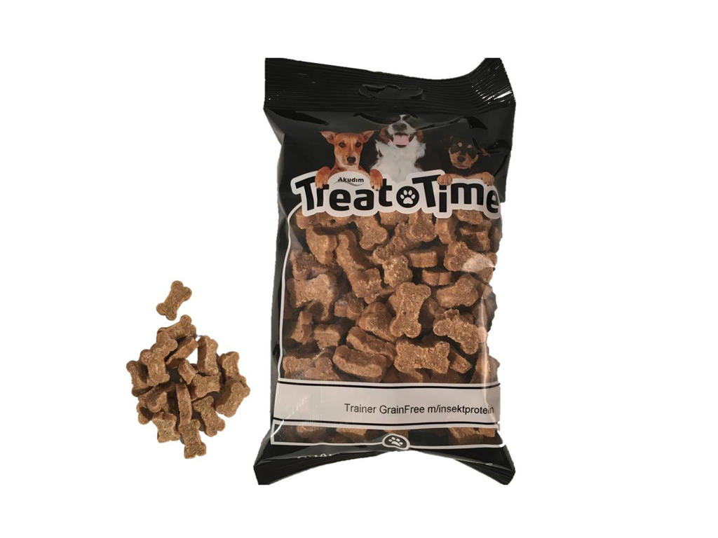 Soft-Snack Trainer GF Insektprotein 200 g