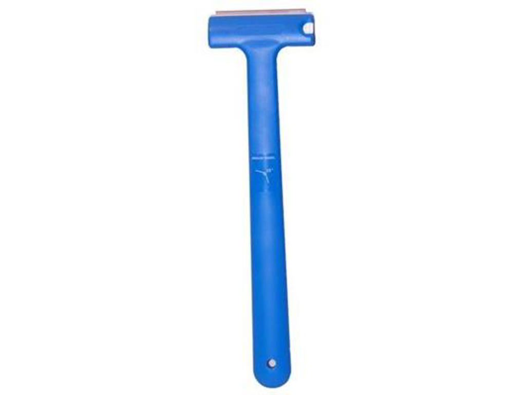 Handy akvarieskraber mk2, 70 mm, langskaftet