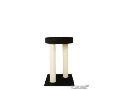 Kattens No. 1 Vika Grå 