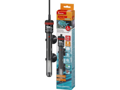 EHEIM VARMELEGEME E25W