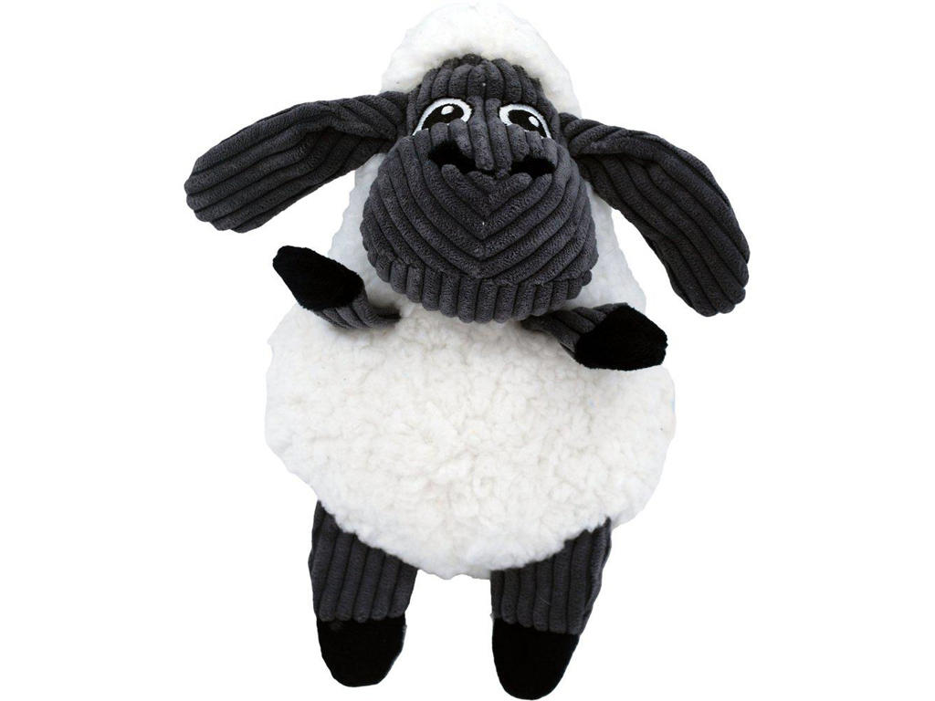 Kong sherps floofs sheep M 23x19x10CM