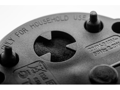 Aquael Oxyboostap-100 Plus Luftpumpe – Til Små Akvarier