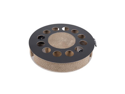 District 70 whirl black