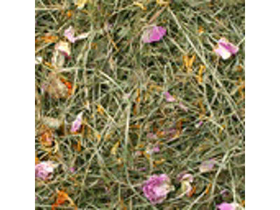  JR Farm Bjergenghø m. Blomster 500g