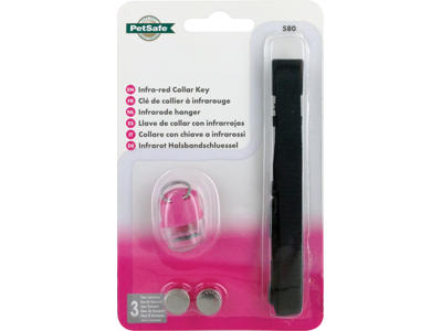 STAYWELL INFRARØD NØGLE 1 STK