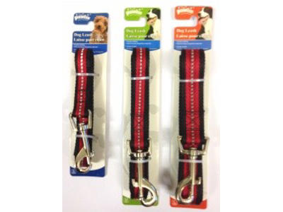 Webbingline med refleksbånd L