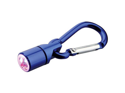 Flasher til hunde og katte, ø 1 cm