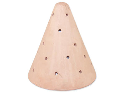 Repti Planet keramisk Lamp shade 14x14x15cm