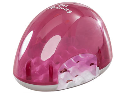 Cat Activity Slow Feed, 19 × 13 × 14 cm