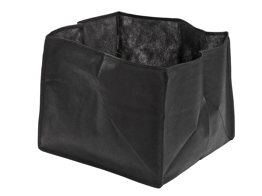 Oase Plant Basket Textile Rectangular 18 – Rektangulær plantekurv i tekstil til havedam