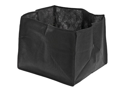 Oase Plant Basket Textile Rectangular 18 – Rektangulær plantekurv i tekstil til havedam