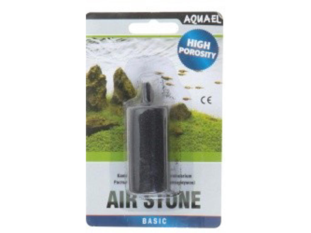 Luftsten Ø 25x50 mm