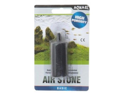 Luftsten Ø 25x50 mm