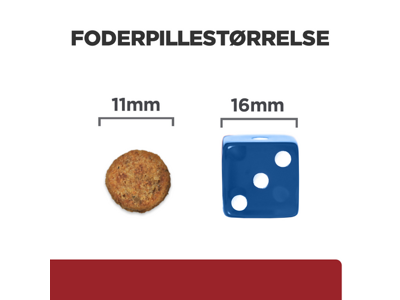 Hill's PRESCRIPTION DIET i/d tørfoder til hunde med kylling 4 kg