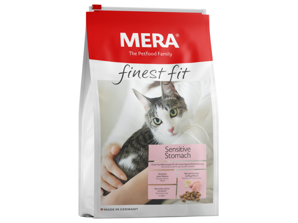 Mera finest fit Sensitive Stomach 4kg