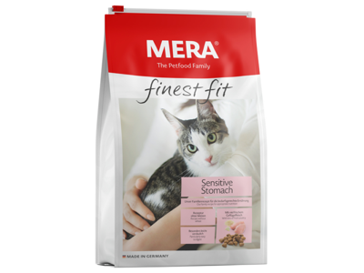 Mera finest fit Sensitive Stomach 4kg