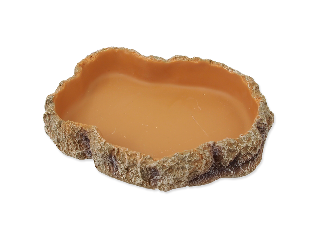 FODERSKÅL 23,5x17,5x5cm