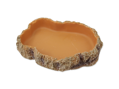 FODERSKÅL 23,5x17,5x5cm