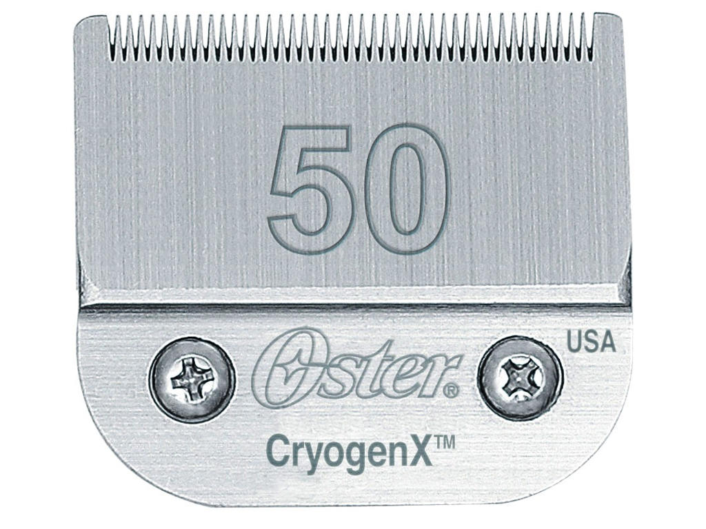 Oster Skær Cryogen-X, str. 50, 0,2 mm