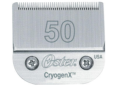 Oster Skær Cryogen-X, str. 50, 0,2 mm