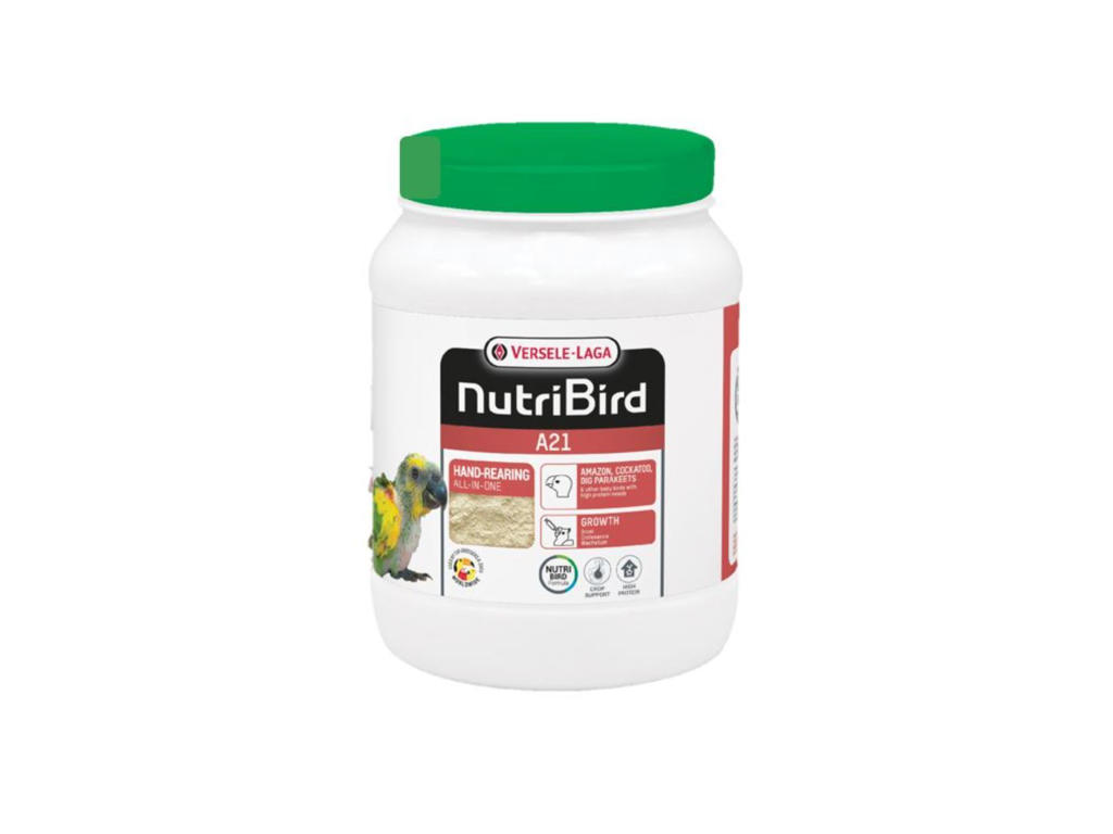Nutribird A21 800gr