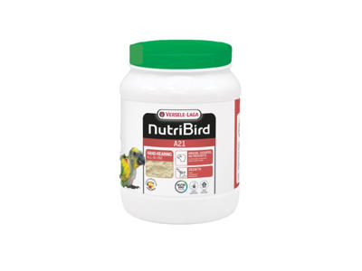 Nutribird A21 800gr