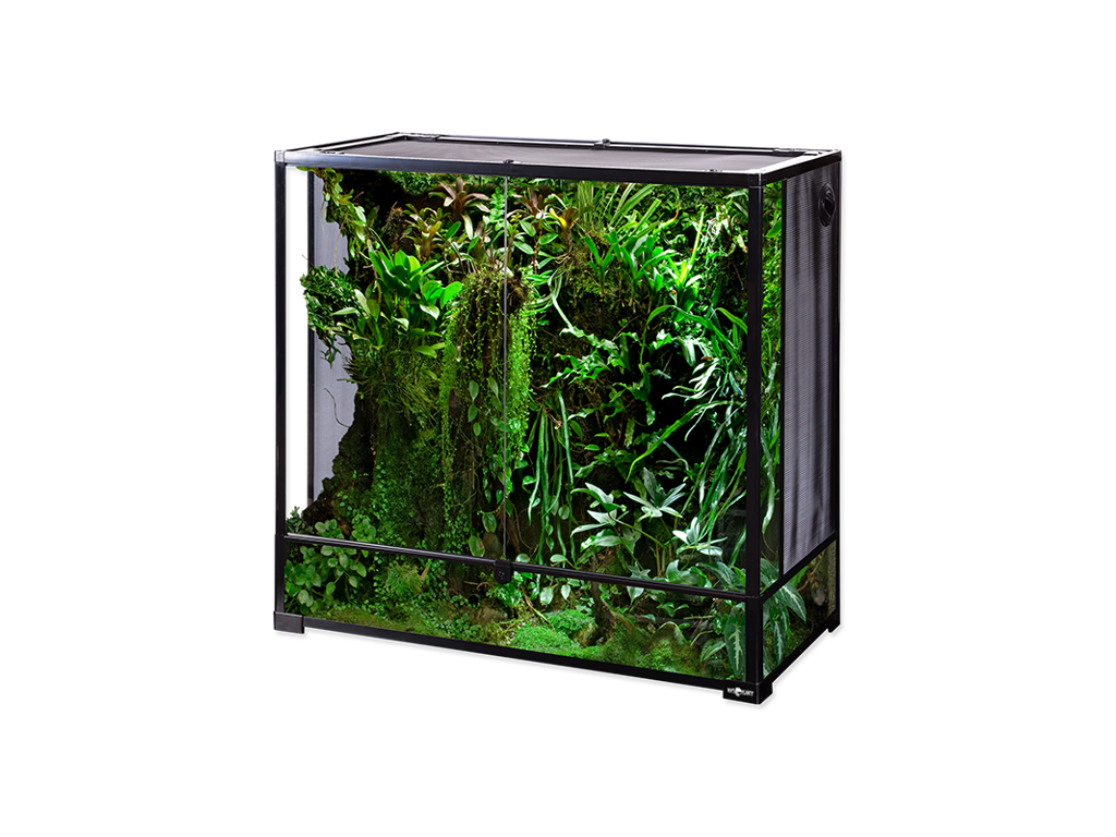 Terrarium 91,5x45,7x90cm