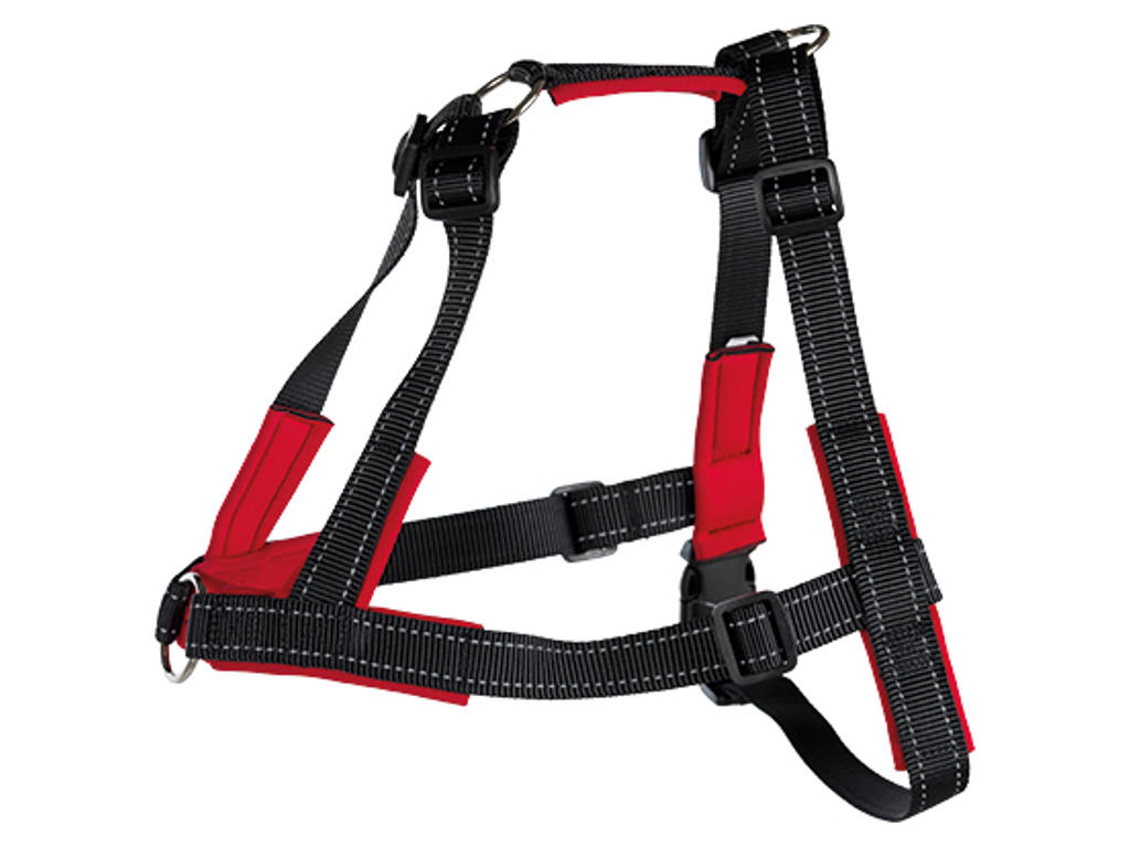 Led´n Walk M-L, sort