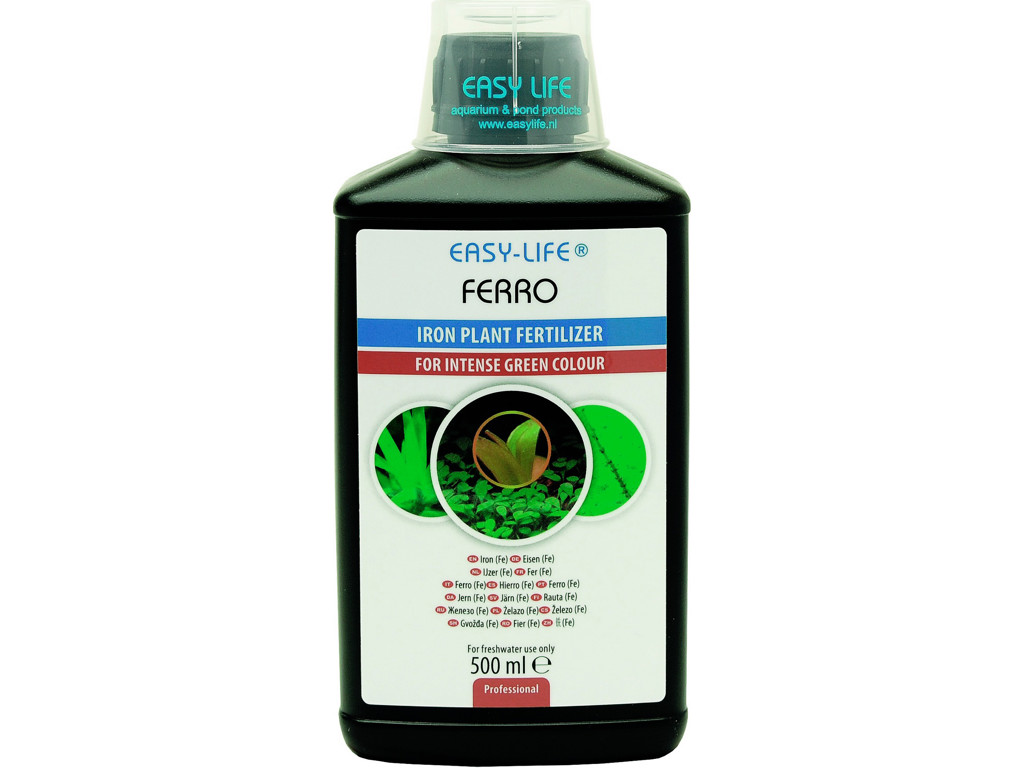 Easy life ferro 500ml