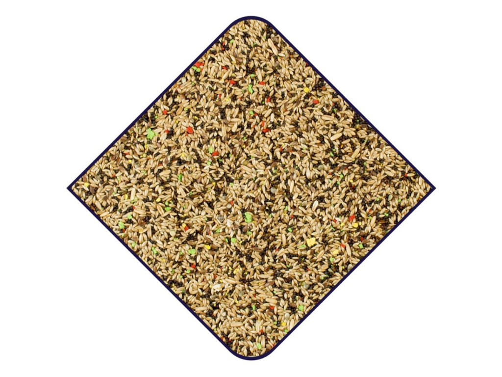 Witte Molen Kanarie blanding 20 kg.