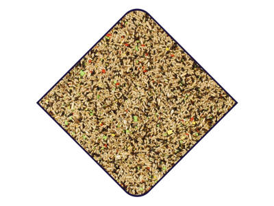 Witte Molen Kanarie blanding 20 kg.