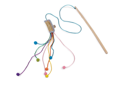 Wand fire cracker Whisker Fiesta