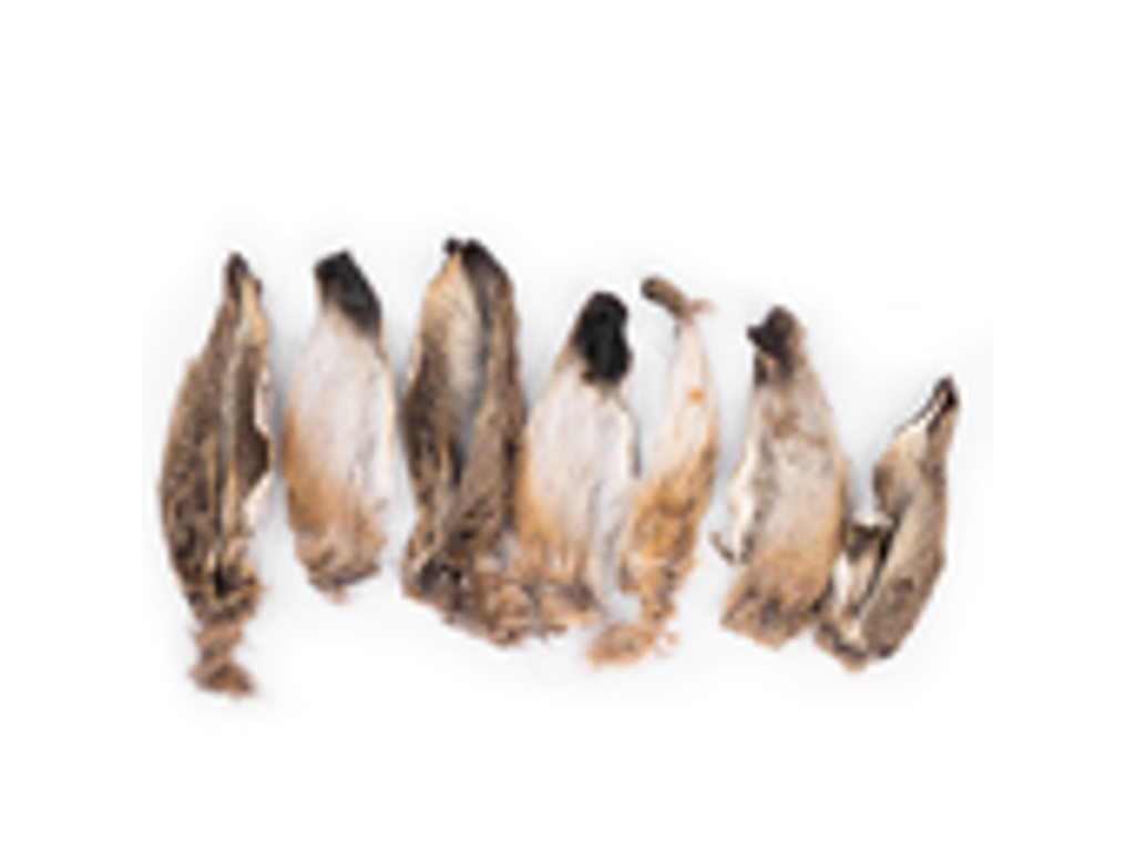 Snack'it Vildkaninører m. Pels 100g